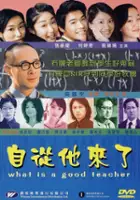 plakat filmu Chi chung sze loi liu