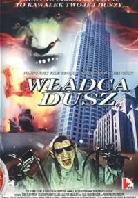 Plakat filmu Władca dusz