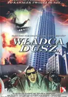 plakat filmu Władca dusz