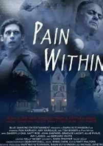 Plakat filmu Pain Within