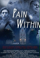 plakat filmu Pain Within