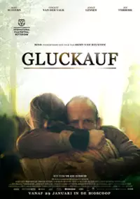 Plakat filmu Mój syn