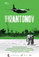 plakat filmuBity Antonova