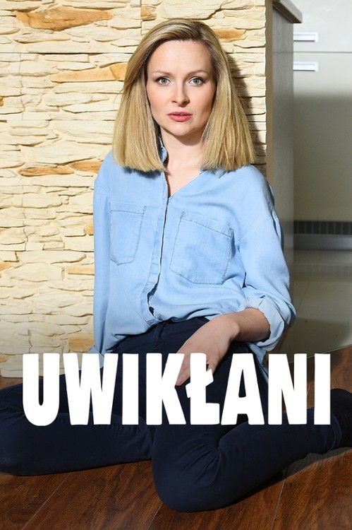 Uwikłani Odcinek 1 - Tomasz - fatalny romans | Filmweb