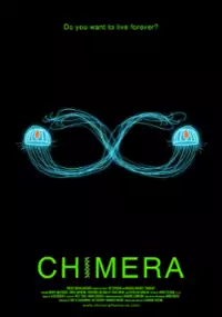 Plakat filmu Chimera