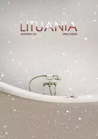 Plakat filmu Lituania