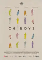 Oh Boys