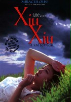 plakat filmu Xiu Xiu 