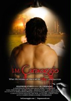 plakat filmu I.M. Caravaggio