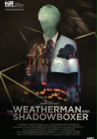 plakat filmu The Weatherman and the Shadowboxer