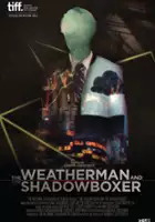 plakat filmuThe Weatherman and the Shadowboxer
