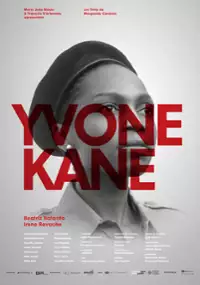 Plakat filmu Yvone Kane
