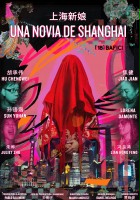 plakat filmu Una novia de Shanghai