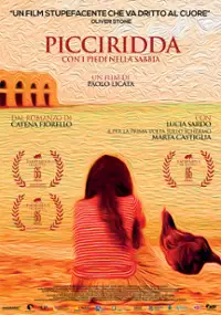 Plakat filmu Osamotniona