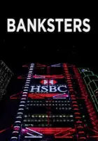 plakat filmu Gangsterzy finansjery