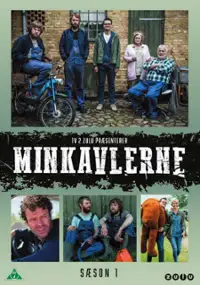 Plakat serialu Minkavlerne