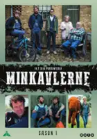 Marius Damslev / Minkavlerne