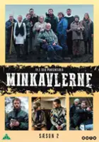 plakat - Minkavlerne (2019)