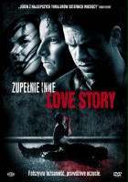 plakat filmu Zupełnie inne love story