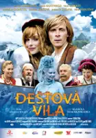 plakat filmu Deszczowa wróżka