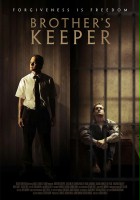 plakat filmu Brother's Keeper