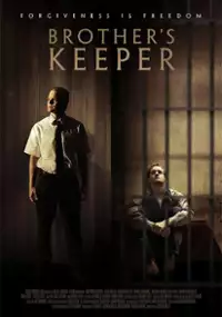 Plakat filmu Brother's Keeper