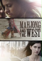 plakat filmu Mahjong and the West