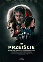 Paras Patel / Przejście