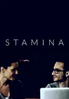 plakat filmu Stamina