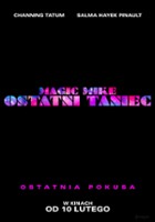 Magic Mike: Ostatni taniec