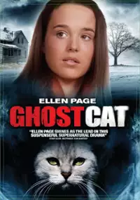 Plakat filmu Kot pani Ashboro