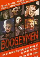 Linda Cook / Straszydła