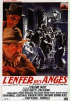 plakat filmu L'Enfer des anges