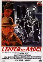 plakat filmu L'enfer des anges