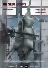Plakat filmu Un seul corps