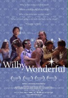 plakat filmu Wilby Wonderful