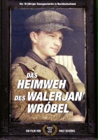 plakat filmu Tęsknota Waleriana Wróbla