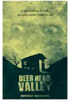 plakat filmu Deer Head Valley
