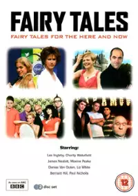 Plakat serialu Fairy Tales