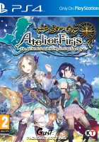 plakat filmu Atelier Firis: The Alchemist and the Mysterious Journey