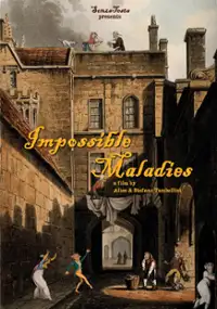 Plakat filmu Impossible Maladies