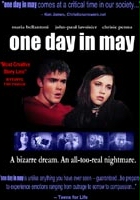 plakat filmu One Day in May