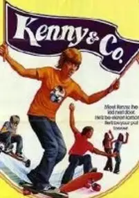 Plakat filmu Kenny & Company