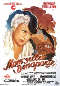 Plakat filmu Mam'zelle Bonaparte