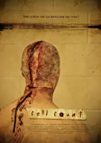 Plakat filmu Cell Count