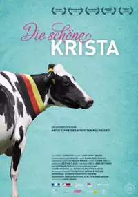 Plakat filmu Die schöne Krista