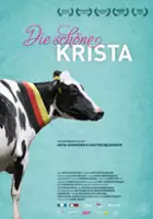 plakat filmu Die schöne Krista