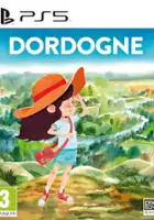 plakat filmu Dordogne