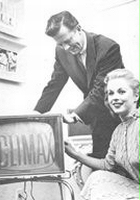 plakat - Climax! (1954)