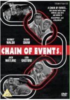 plakat filmu Chain of Events